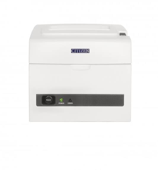 Citizen CT-S310II POS Receipt Printer (CTS310IIEPW)