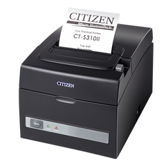Citizen CT-S310II POS Receipt Printer (CTS310IIXEEBX)