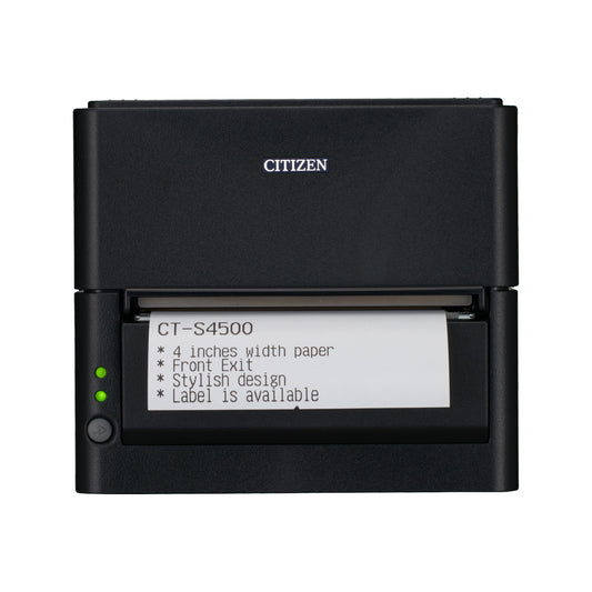 Citizen CT-S4500 POS Receipt Printer (CTS4500XTEBX)