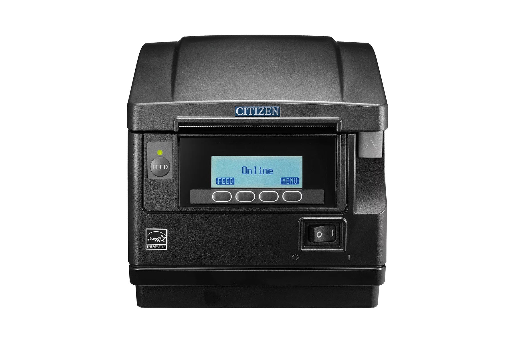 Citizen CT-S851III POS Receipt Printer (CTS851IIIS3NEBPXX)