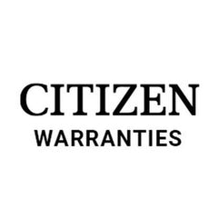 Citizen Warranty (730S700)