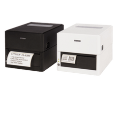 Citizen CL-E300 Etiketiprinter (CLE300XEBXCX)