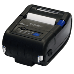 Citizen CMP-20II Mobile Printer (CMP20IIBUXCX)