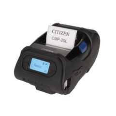 Citizen CMP-25L Mobiilne printer (CMP25XUXZL)