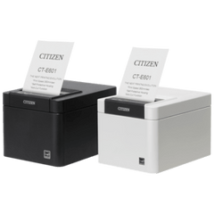 Citizen CT-E601 POS Receipt Printer (CTE601XTEBX)