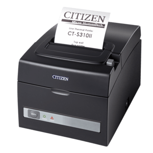 Citizen CT-S310II (CTS310IIEPW)