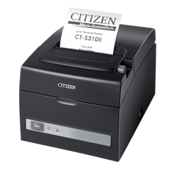 Citizen CT-S310II POS Receipt Printer (CTS310IIXEEBX)