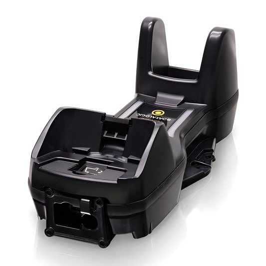 Datalogic Charging-/Communication Station, Bluetooth, Ethernet (BC9681-BT-N200)