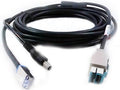 Datalogic ühenduskaabel, powered USB (90A052311)