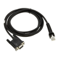 Datalogic ühenduskaabel, RS-232 (8-0751-10)