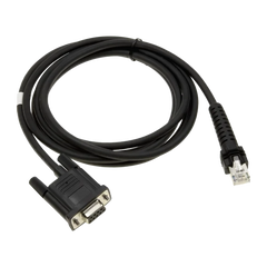 Datalogic connection cable, RS-232 (8-0751-10)