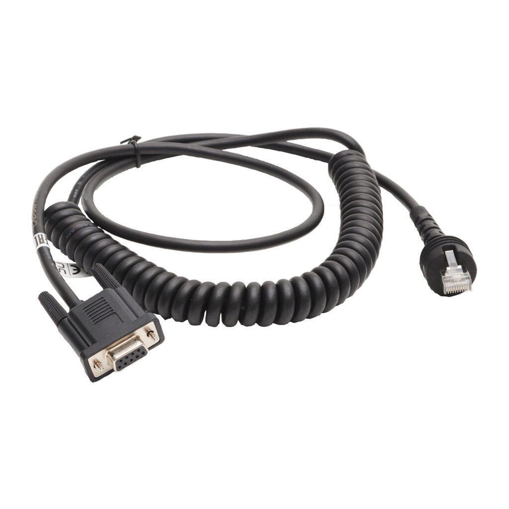 Datalogic Connection Cable RS-232 (CAB-549)