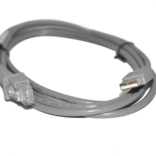 Datalogic connection cable, USB (90A052163)