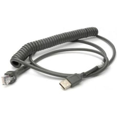 Datalogic connection cable, USB (90A052285)