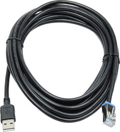 Datalogic connection cable, USB (90A052292)