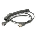 Datalogic Ühenduskaabel USB-A (CAB-560)