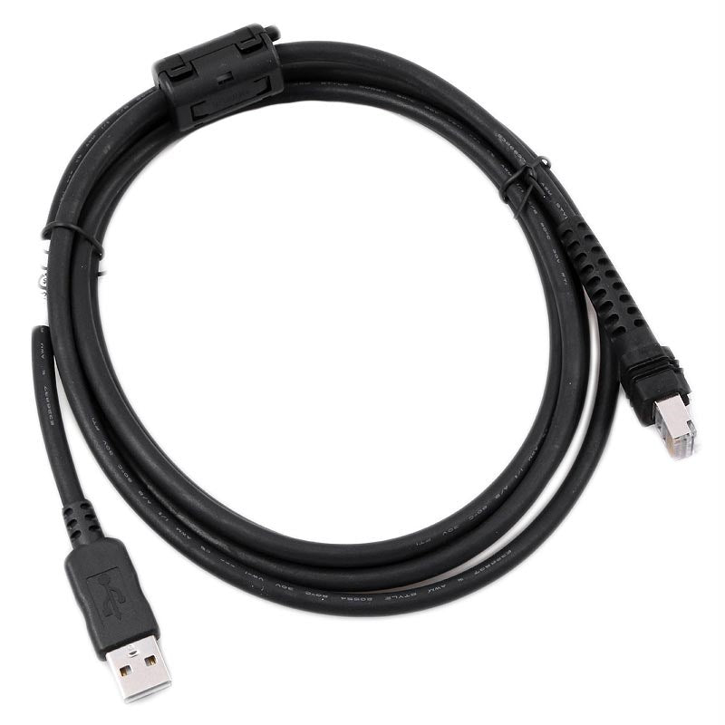 Datalogic connection cable, USB (CAB-438)