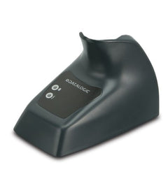 Datalogic laadimisalus, must (BC2030-BK-BT)