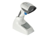 Datalogic cradle, white (BC2030-WH-433)