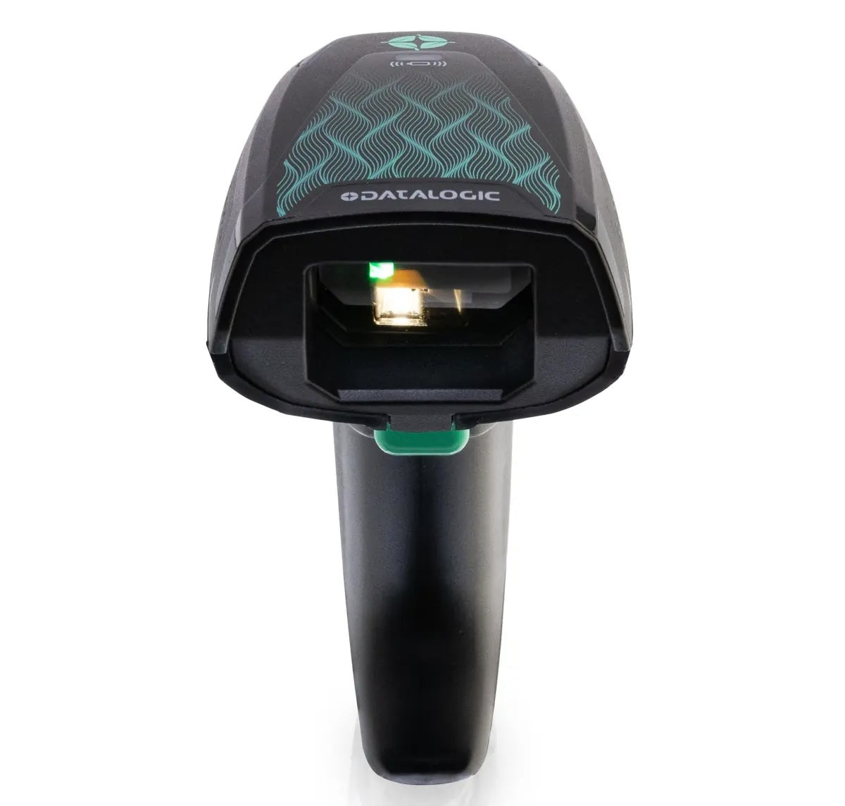 Datalogic Gryphon GBT4600 Barcode Scanner (GBT4600-BK-BTK1-SC)