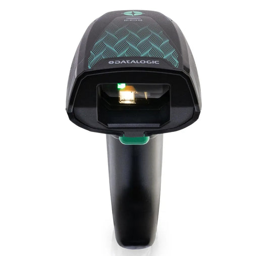 Datalogic Gryphon GBT4600 Barcode Scanner (GBT4600-BK-HP)
