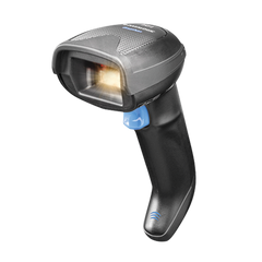 Datalogic Gryphon I GBT4500 Barcode Scanner (GBT4500-BK-HD-WLC)