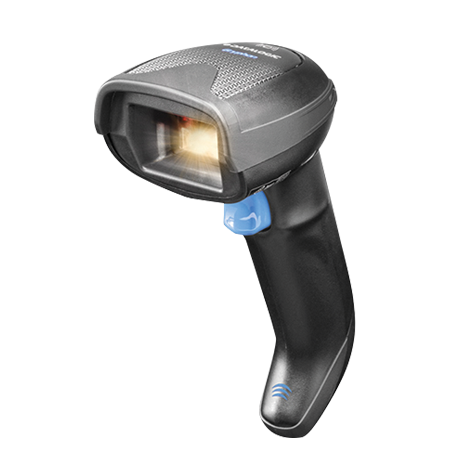 Datalogic Gryphon I GBT4500 Barcode Scanner (GBT4500-BK-WLC)