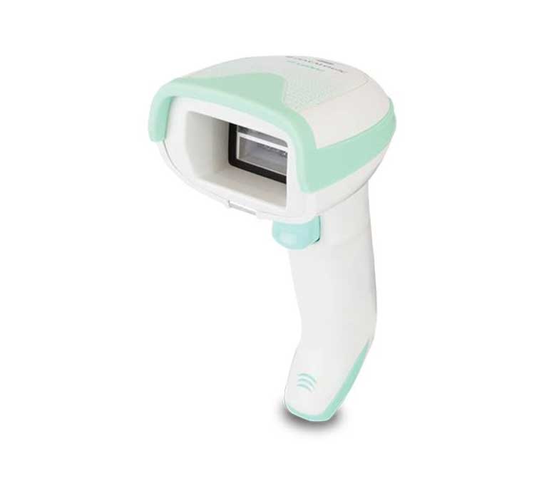 Datalogic Gryphon I GBT4500 Barcode Scanner (GBT4500-HCK10-BPOC)