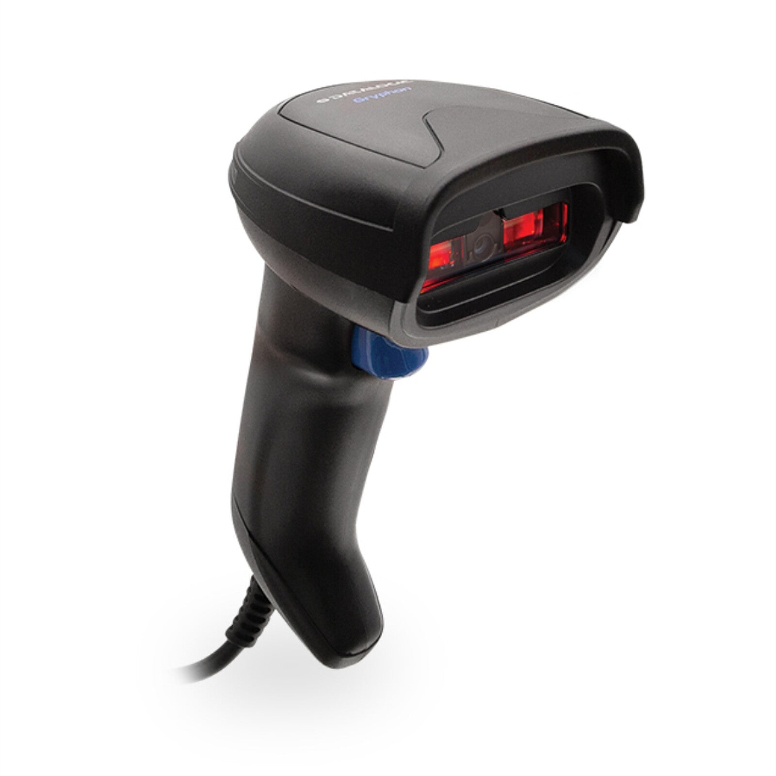 Datalogic Gryphon I GD4220 Barcode Scanner, black (GD4220-BKK1)