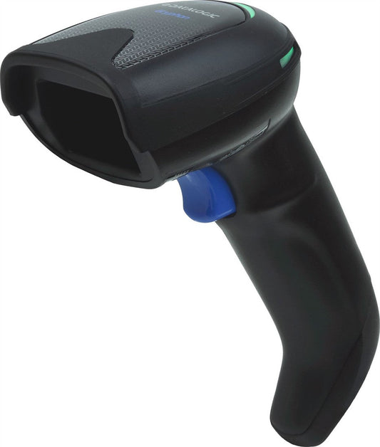 Datalogic Gryphon I GD4520 Barcode Scanner, black (GD4520-BKK1)