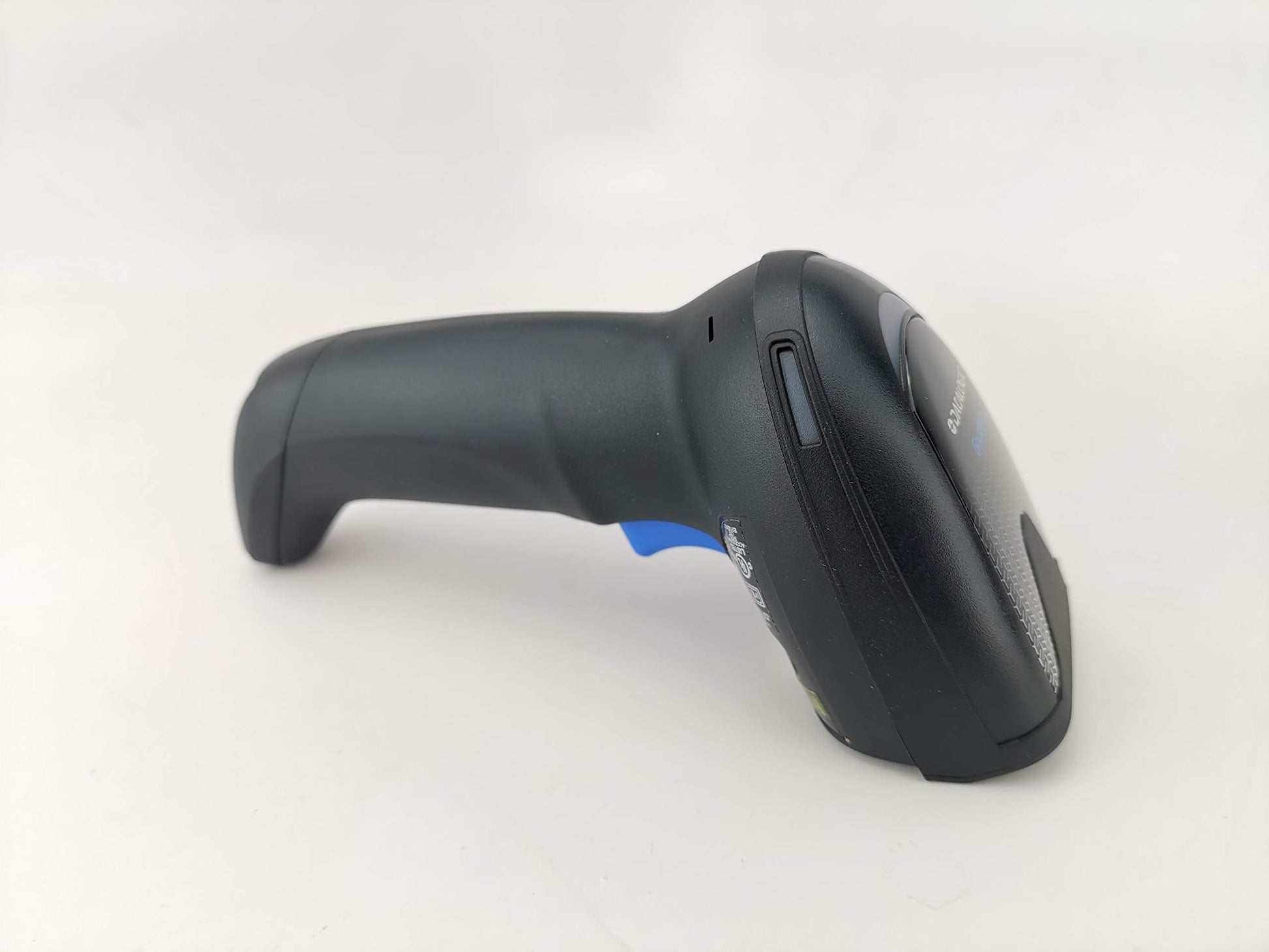 Datalogic Gryphon I GD4520 Barcode Scanner, black (GD4520-BKK1-HD-DRA)