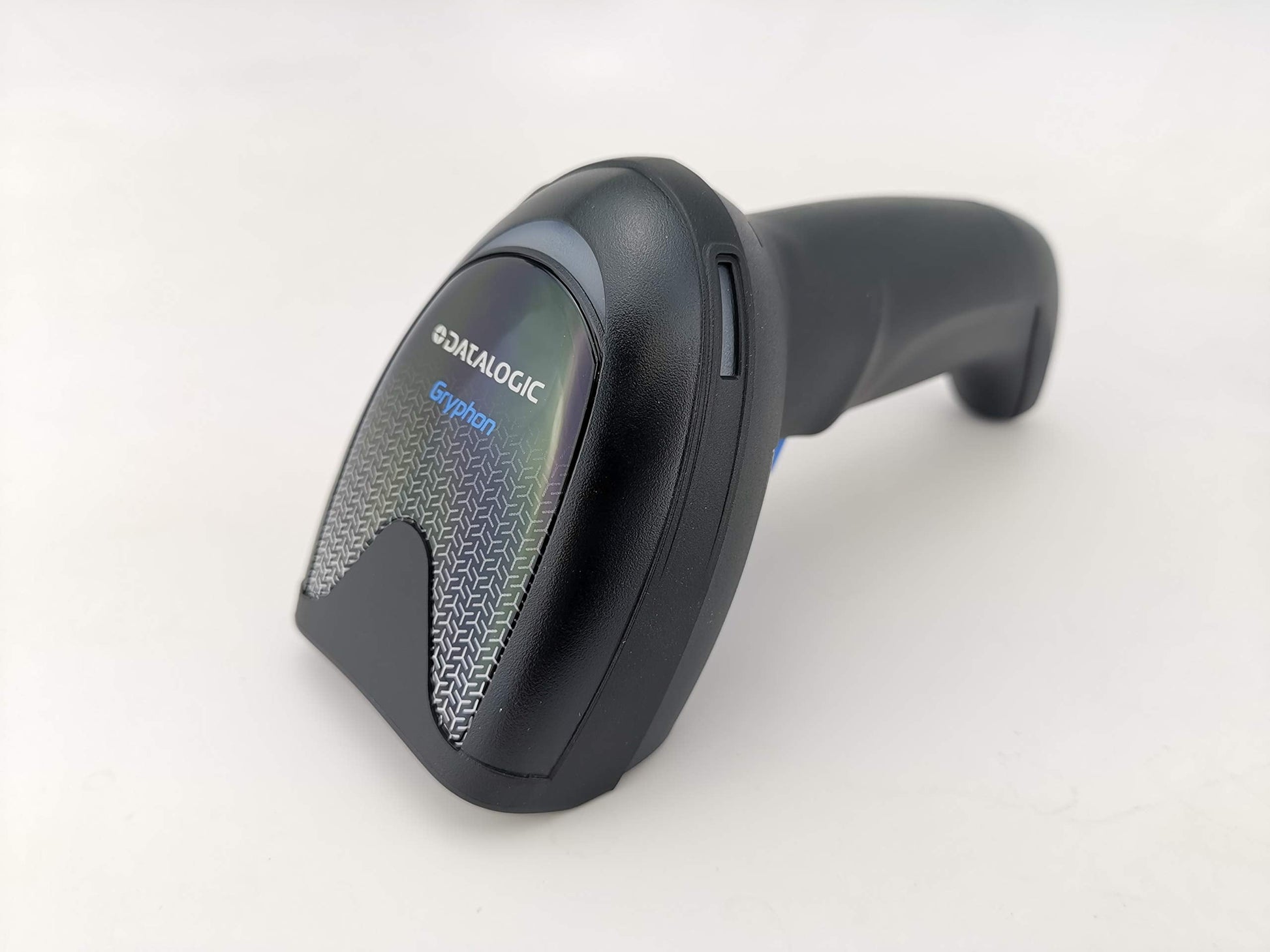 Datalogic Gryphon I GD4520 Barcode Scanner, black (GD4520-BKK1B)