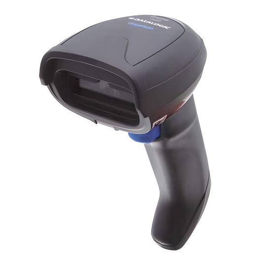 Datalogic Gryphon I GM4200 Barcode Scanner (GM4200-BK-433-WLC)