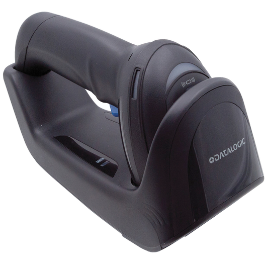 Datalogic Gryphon I GM4200 Barcode Scanner (GM4200-BK-433K1)