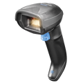 Datalogic Gryphon I GM4500 Barcode Scanner (GM4500-BK-433-WLC)