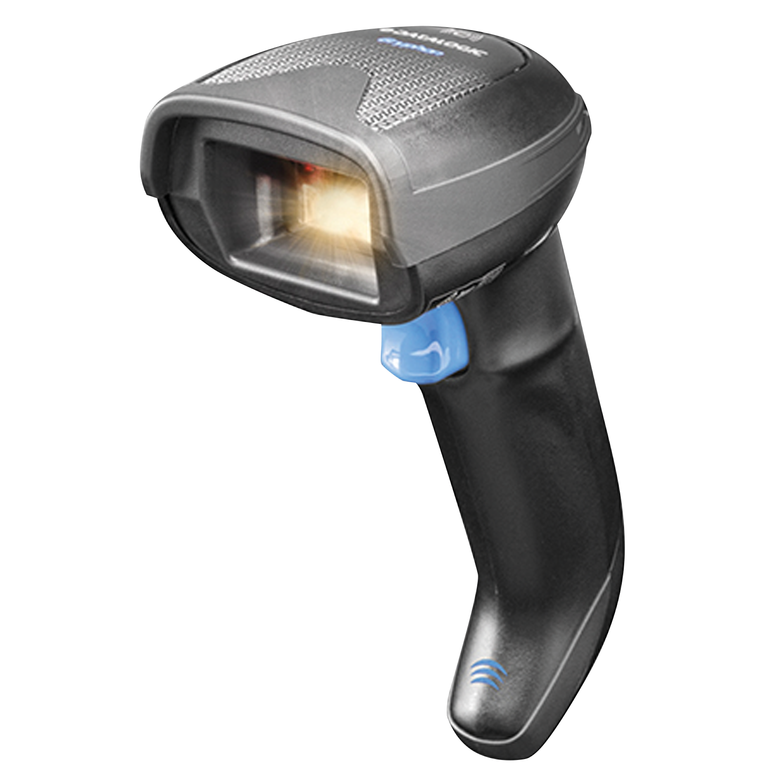 Datalogic Gryphon I GM4500 Barcode Scanner (GM4500-BK-433-WLC)