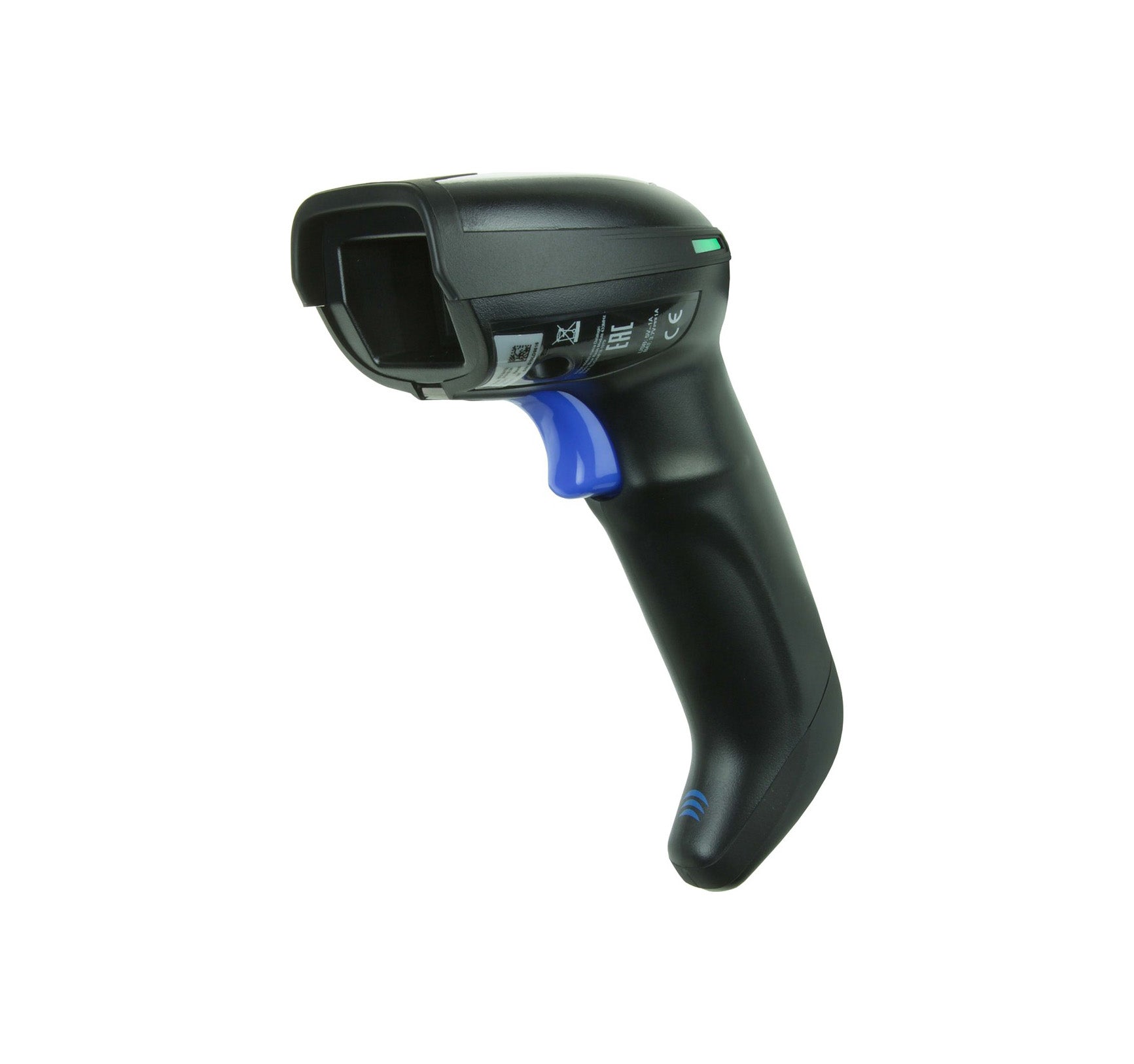 Datalogic Gryphon I GM4500 Barcode Scanner (GM4500-BK-433-WLC)