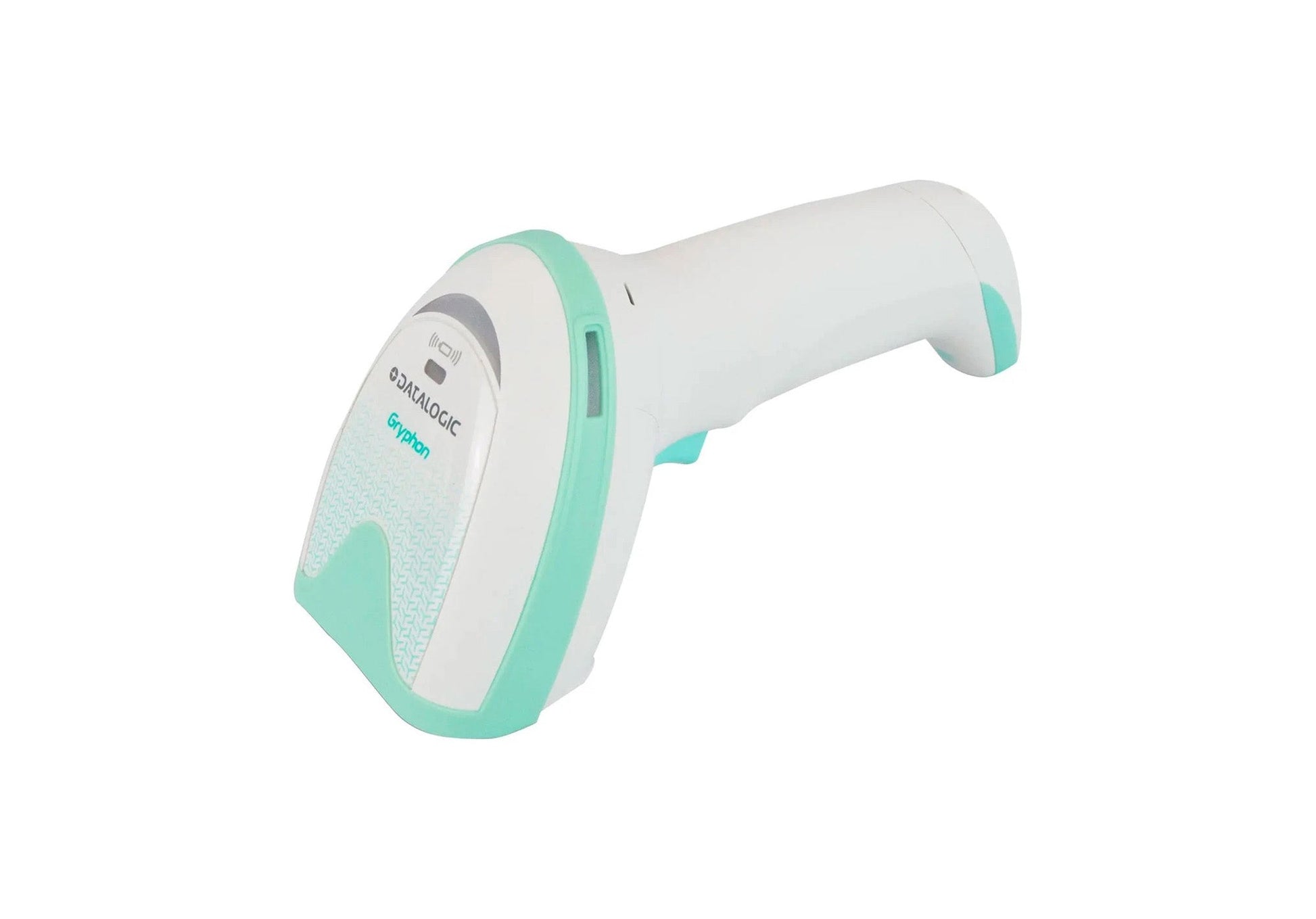 Datalogic Gryphon I GM4500 Barcode Scanner (GM4500-WH-433-WLC)