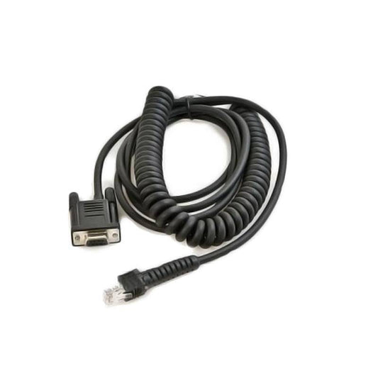 Datalogic RS-232 cable, Terminal (CAB-472)