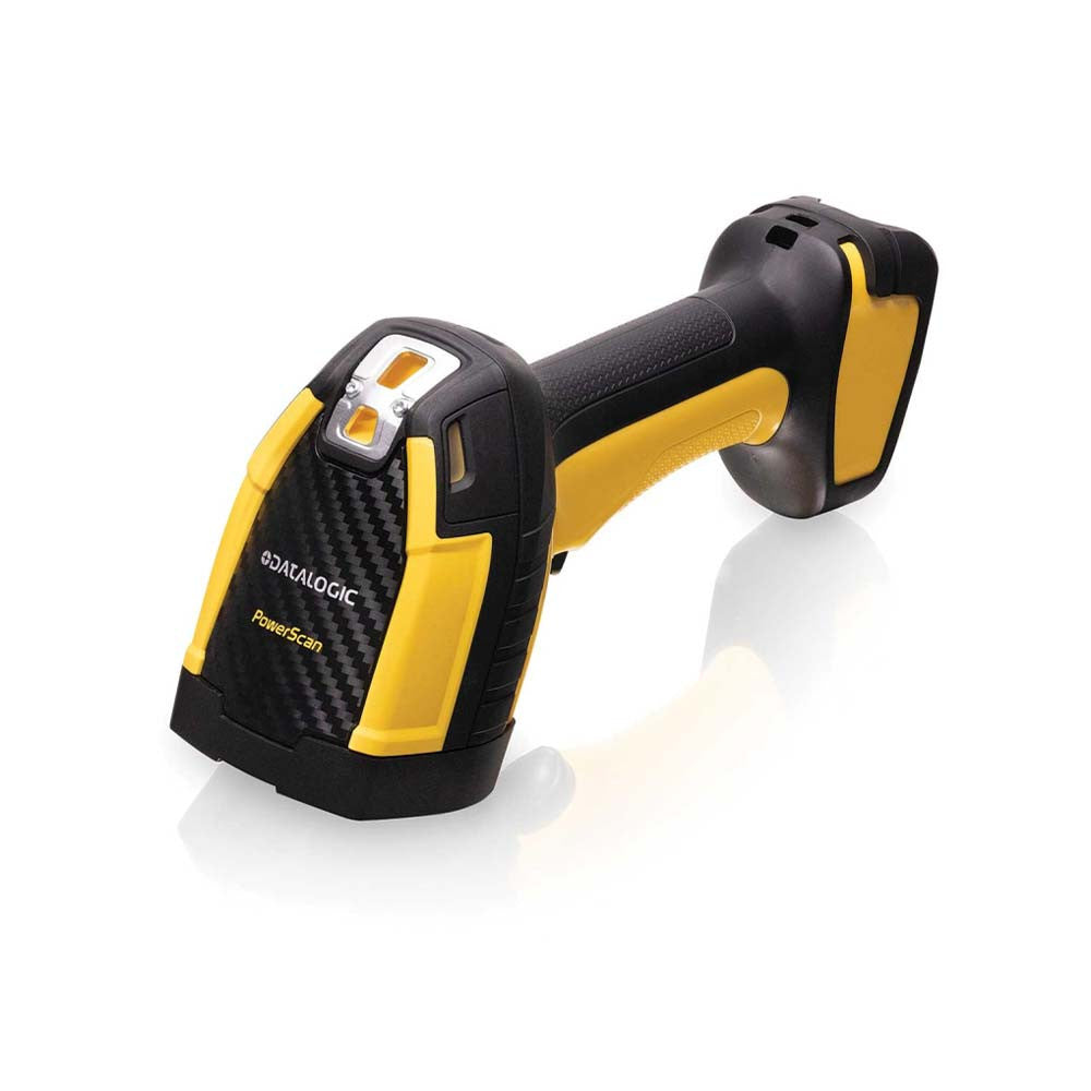 Datalogic PowerScan PBT9600 Barcode Scanner (PBT9600-DPXRBK30EU)