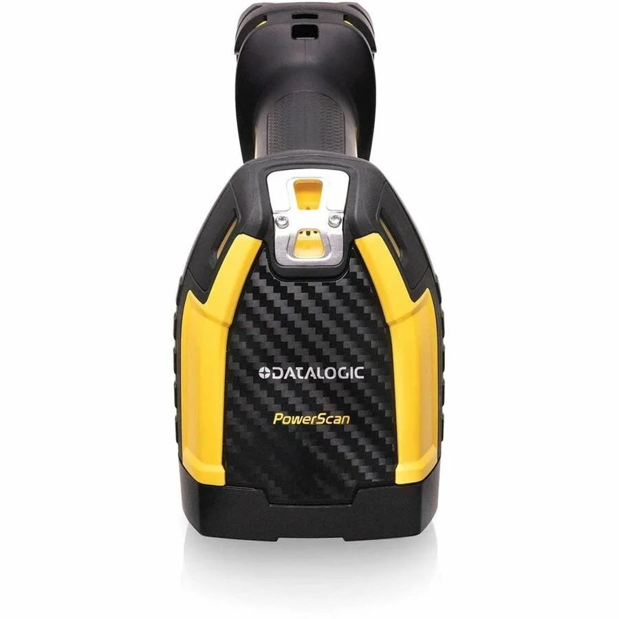 Datalogic PowerScan PBT9600 Barcode Scanner (PBT9600-HPRB)