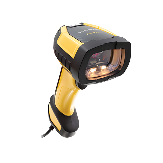 Datalogic PowerScan PD9630 Barcode Scanner (PD9630-SR)