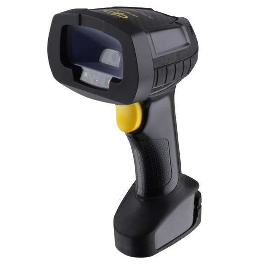 Datalogic PowerScan PD9630 DPX Barcode Scanner (PD9630-DPXK2)