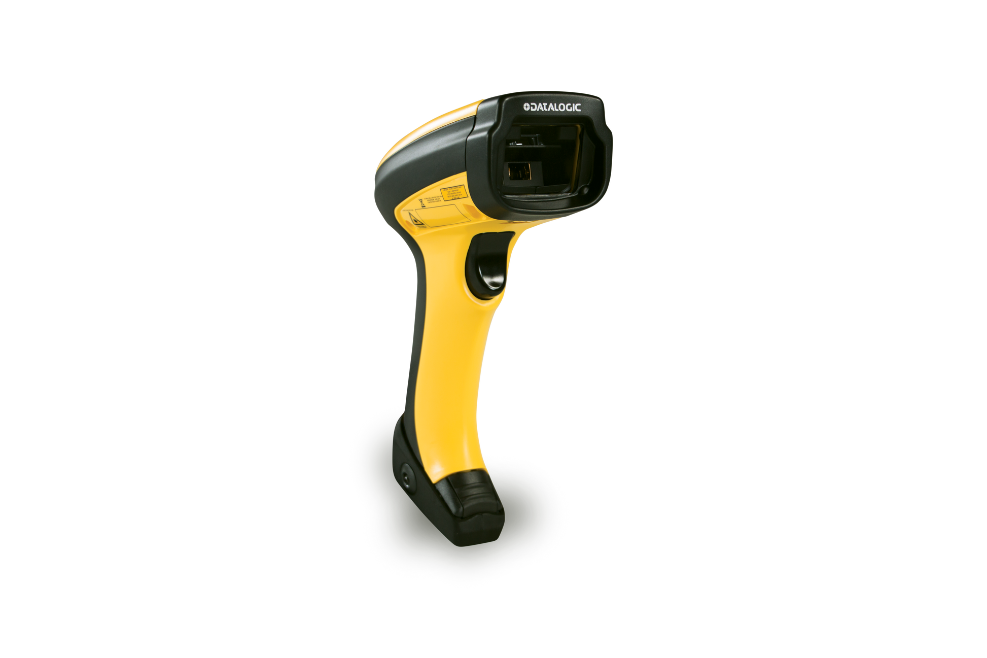 Datalogic PowerScan PM9100 Barcode Scanner (PM9100-433RBK20)