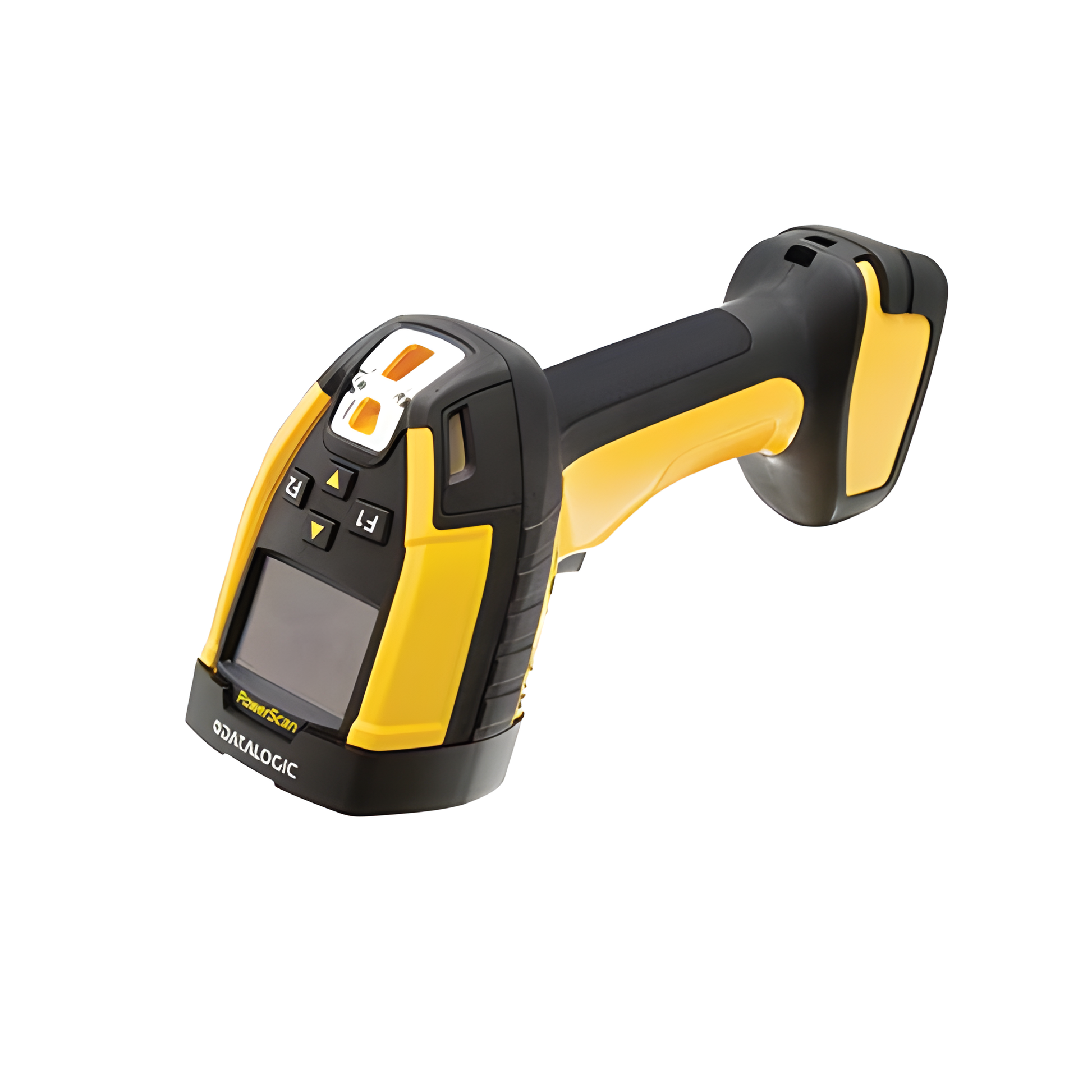Datalogic PowerScan PM9600 Barcode Scanner (PM9600-DHP433RBK10)