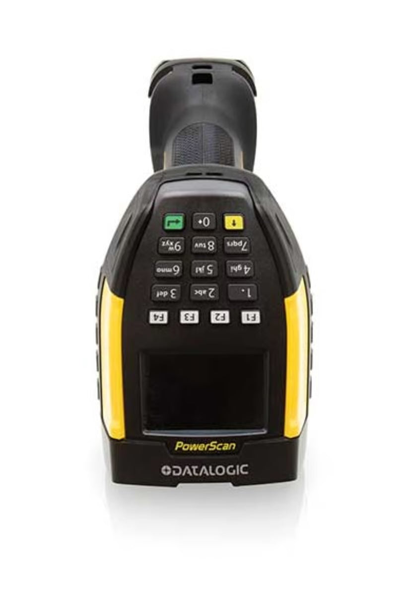 Datalogic PowerScan PM9600 Barcode Scanner (PM9600-DKHP910RB)