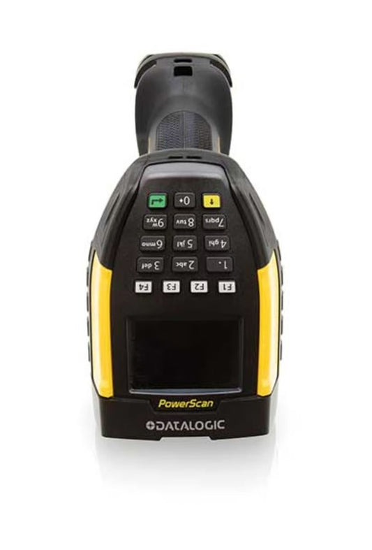 Datalogic PowerScan PM9600 Barcode Scanner (PM9600-DKHP910RB)