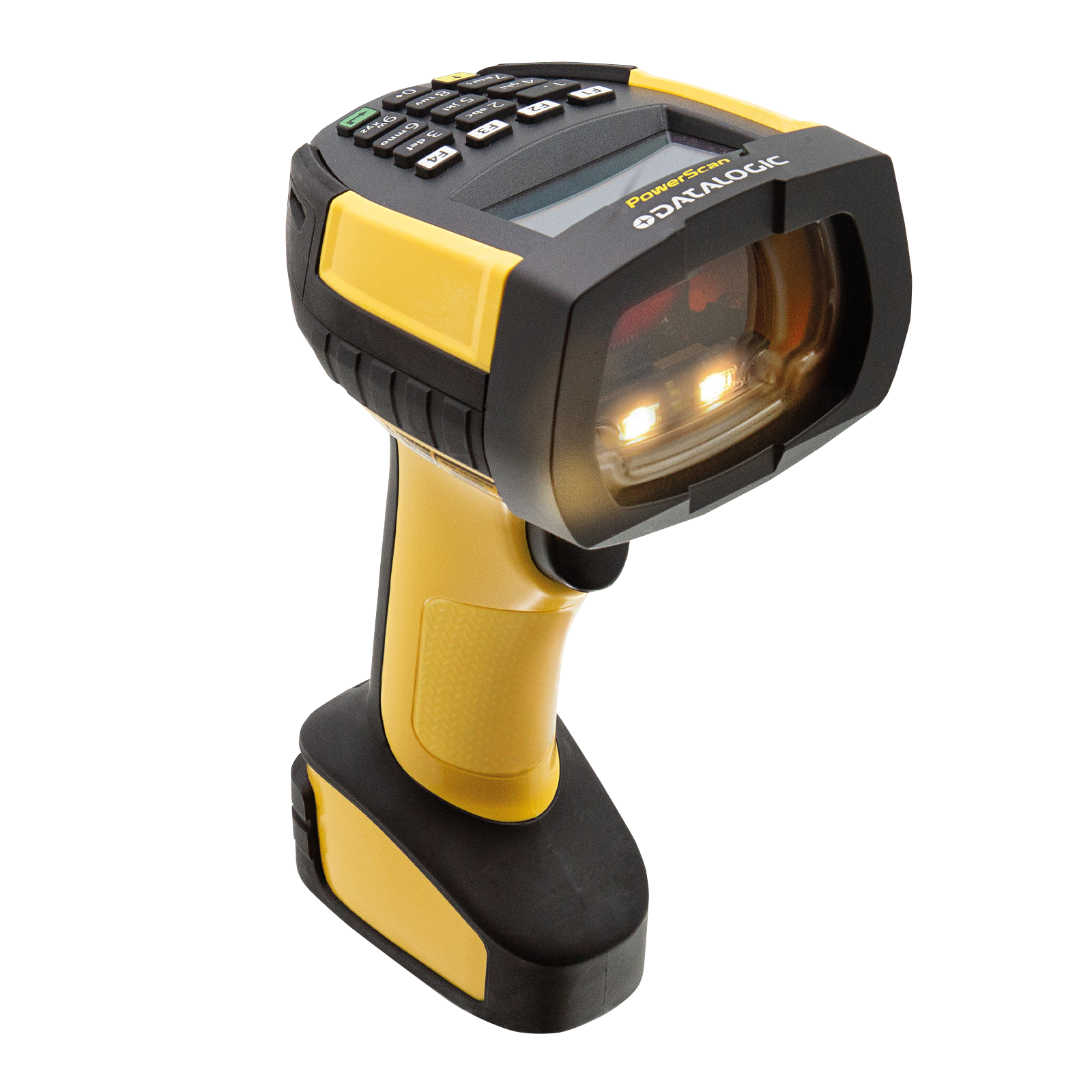 Datalogic PowerScan PM9600 Barcode Scanner (PM9600-DKHP910RK20)