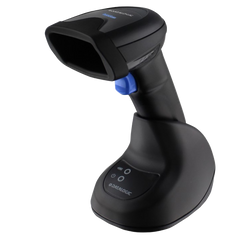 Datalogic QuickScan QBT2500 Ribakoodilugeja (QBT2500-BK-BTK1)