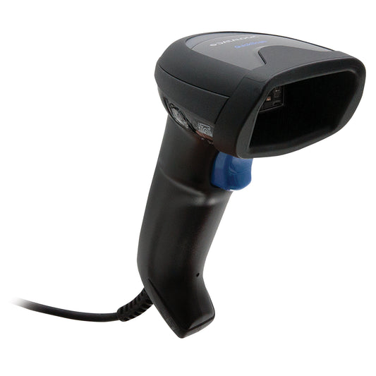 Datalogic QuickScan QD2500 Barcode Scanner (QD2590-BKK1S)